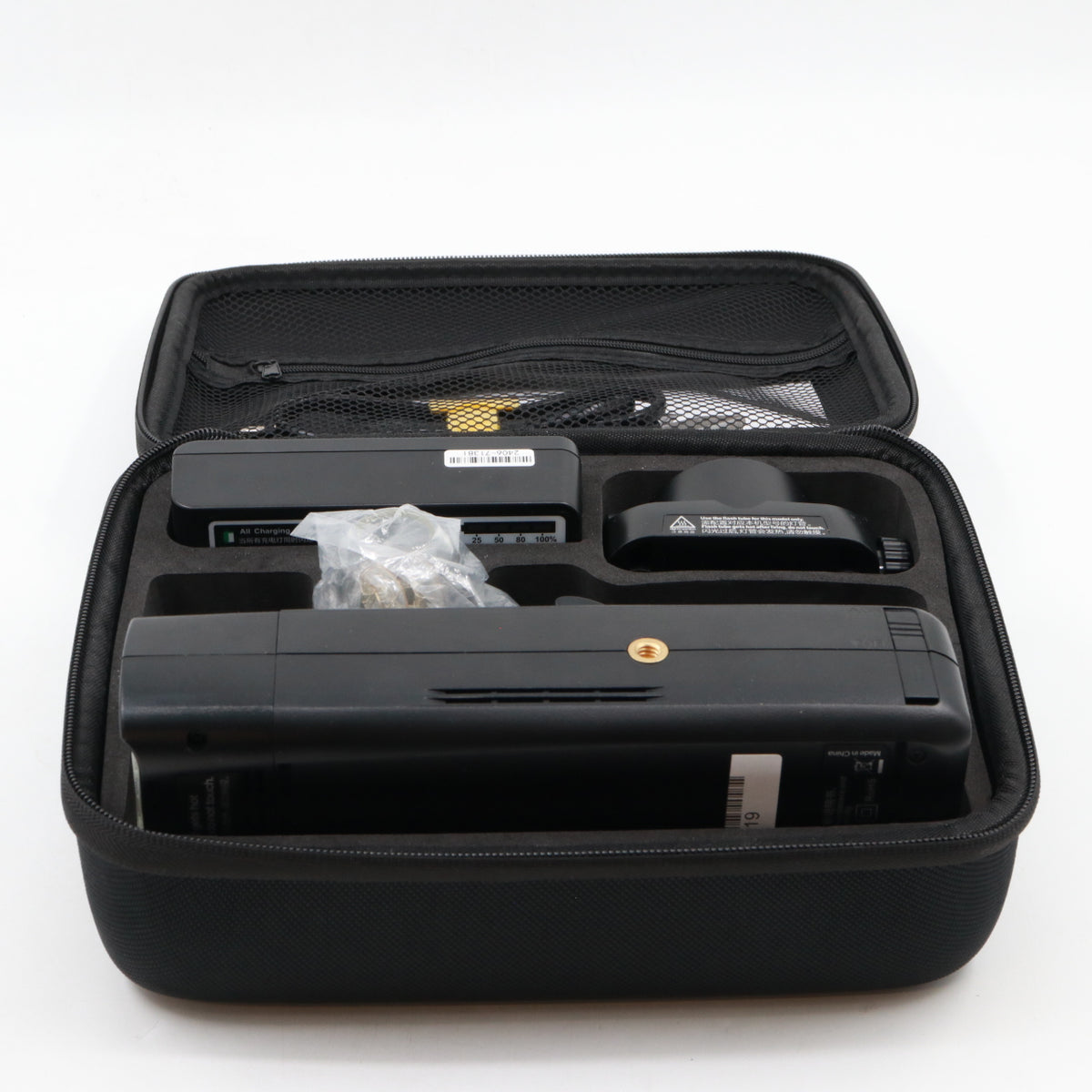 Godox AD200 gebraucht