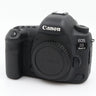 Canon EOS 5D mark IV body used
