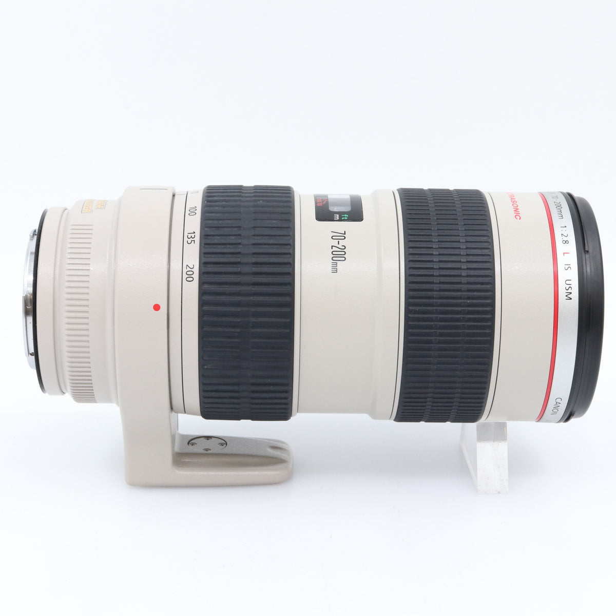 Canon EF 70-200mm f/2.8 L IS USM used