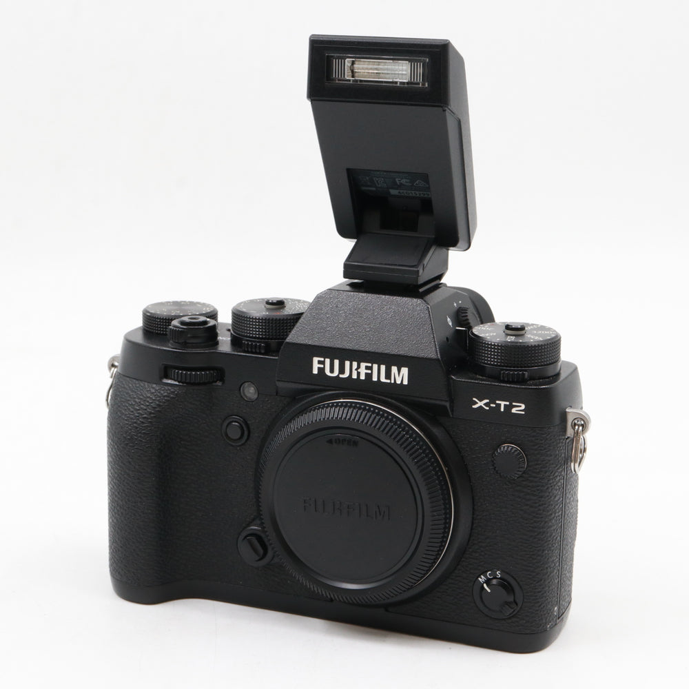Fujifilm X-T2 Gehäuse gebraucht