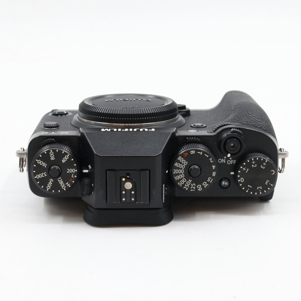 Fujifilm X-T2 Gehäuse gebraucht