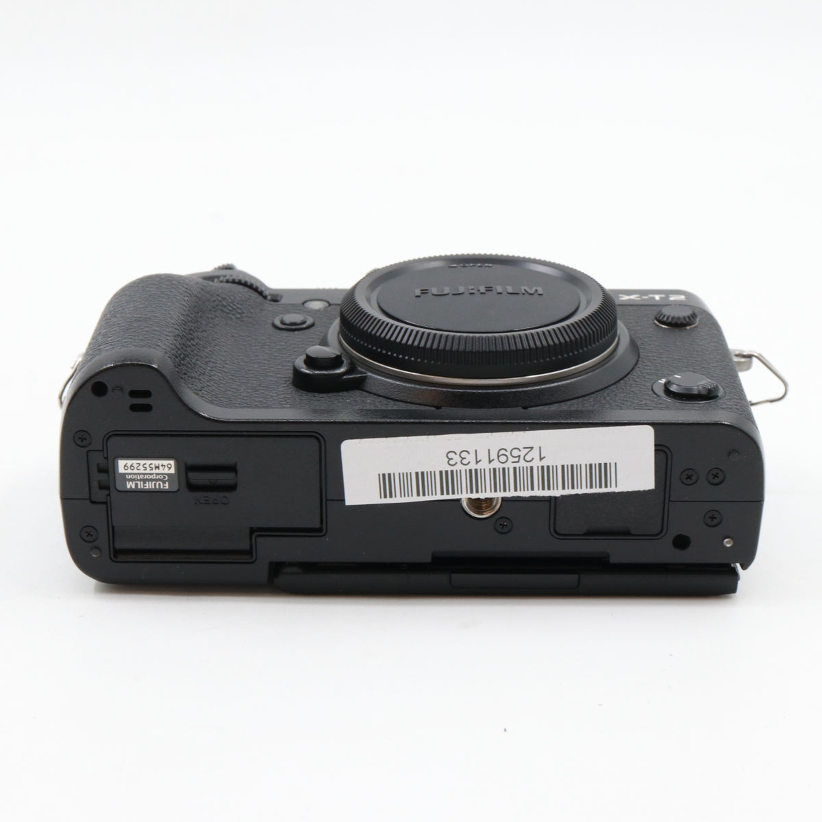 Fujifilm X-T2 Gehäuse gebraucht