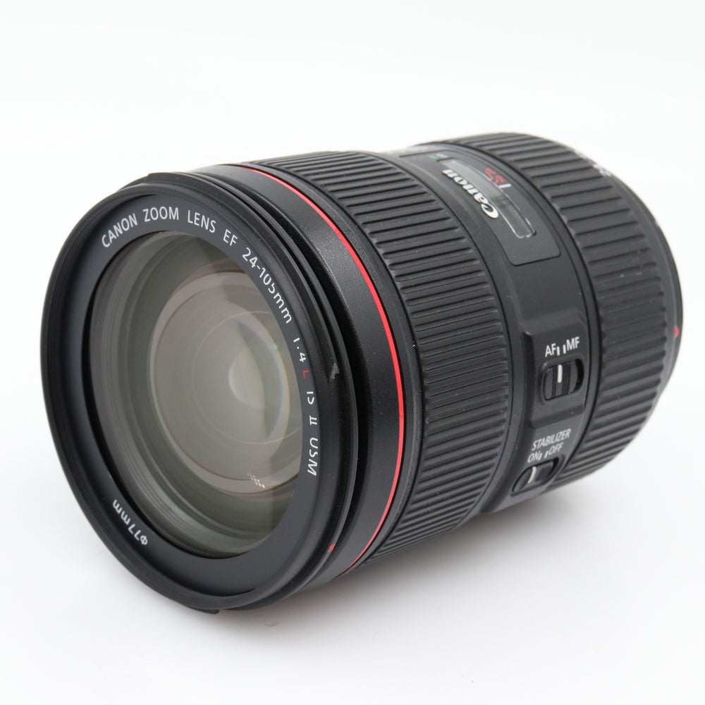 Canon EF 24-105mm f/4 L IS II USM gebraucht