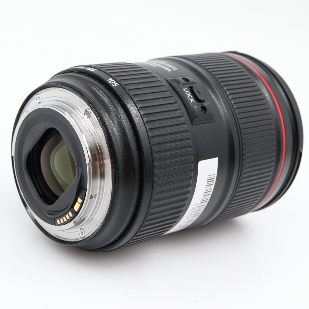 Canon EF 24-105mm f/4 L IS II USM gebraucht