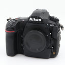 Nikon D850 body used
