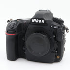 Nikon D850 body used