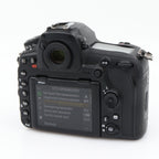 Nikon D850 body used