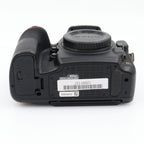 Nikon D850 body used