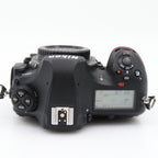 Nikon D850 body used