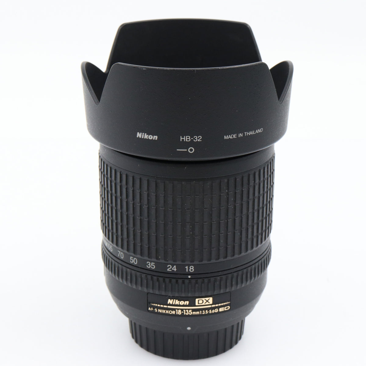 Nikon AF-S 18-135mm f/3.5-5.6G ED DX gebraucht
