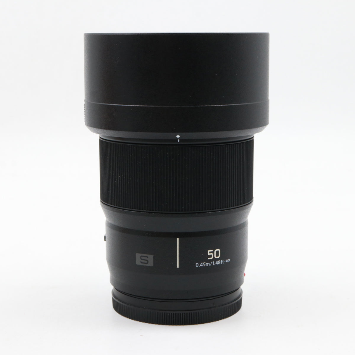 Panasonic Lumix S 50mm f/1.8 L-mount used