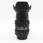 Nikon AF-S 16-85mm f/3.5-5.6G ED VR DX used