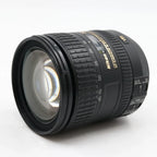 Nikon AF-S 16-85mm f/3.5-5.6G ED VR DX used