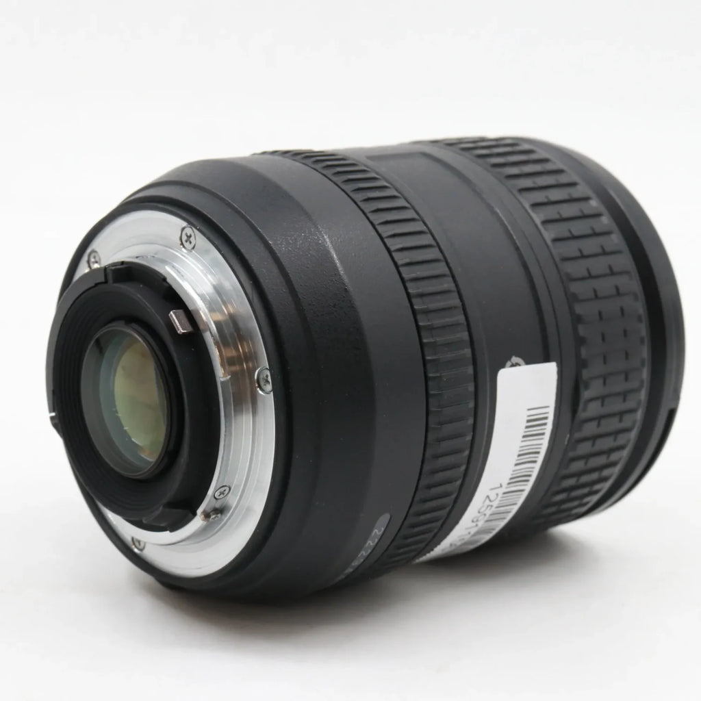 Nikon AF-S 16-85mm f/3.5-5.6G ED VR DX used