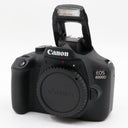 Canon EOS 4000D Gehäuse gebraucht