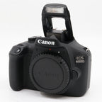 Canon EOS 4000D Gehäuse gebraucht