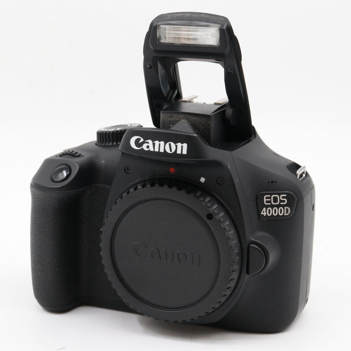 Canon EOS 4000D Gehäuse gebraucht