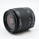 Canon EF-S 18-55mm f/3.5-5.6 III used
