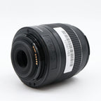 Canon EF-S 18-55mm f/3.5-5.6 III used