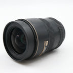 Nikon AF-S 17-55mm f/2.8G ED DX gebraucht