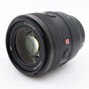 Sony FE 50mm f/1.4 GM used