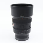 Sony FE 50mm f/1.4 GM used