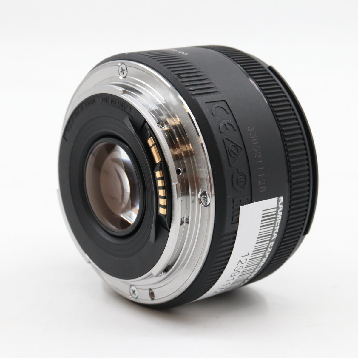 Canon EF 50mm f/1.8 STM gebraucht