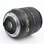 Nikon AF-S 18-70mm f/3.5-4.5 G ED DX used