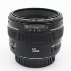 Canon EF 50mm f/1.4 USM gebraucht