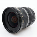 Canon EF-S 10-22mm f/3.5-4.5 USM used
