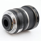 Canon EF-S 10-22mm f/3.5-4.5 USM used
