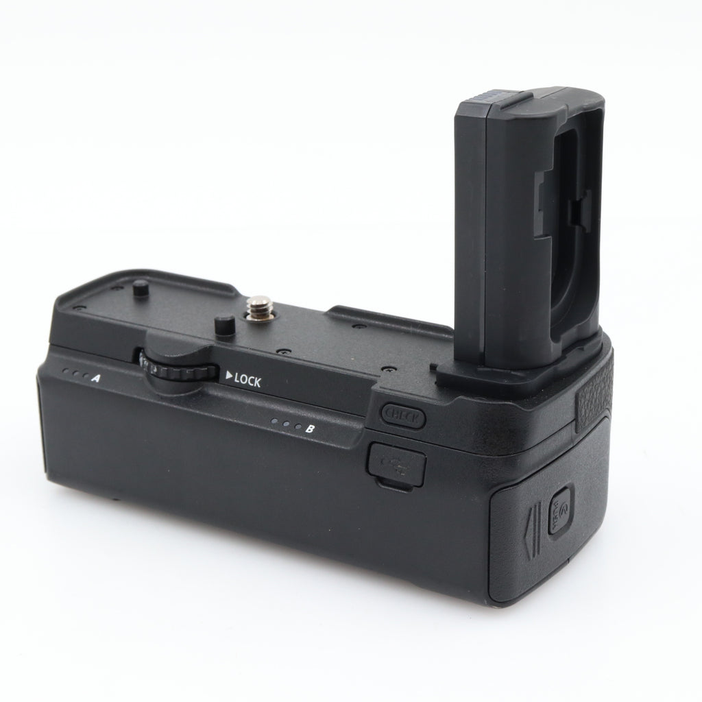 Nikon MB-N10 Batteriegriff gebraucht