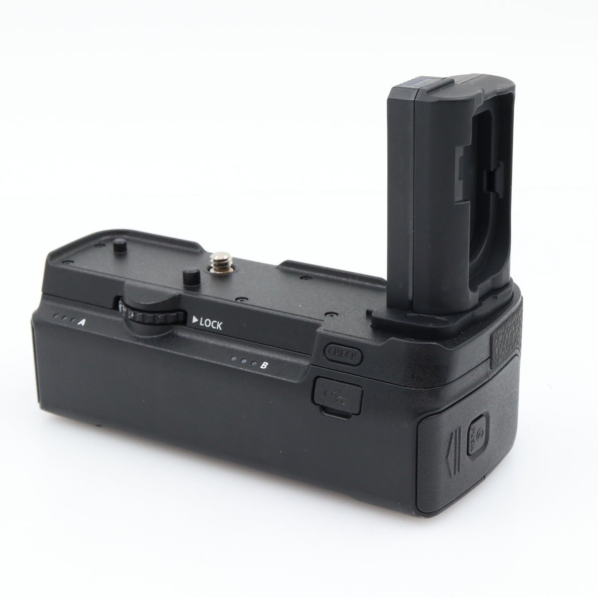 Nikon MB-N10 Batteriegriff gebraucht
