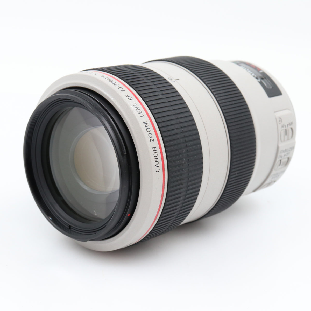 Canon EF 70-300mm f/4-5.6 L IS USM used