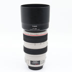 Canon EF 70-300mm f/4-5.6 L IS USM used