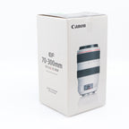 Canon EF 70-300mm f/4-5.6 L IS USM used