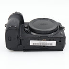 Nikon Z6 II Gehäuse gebraucht