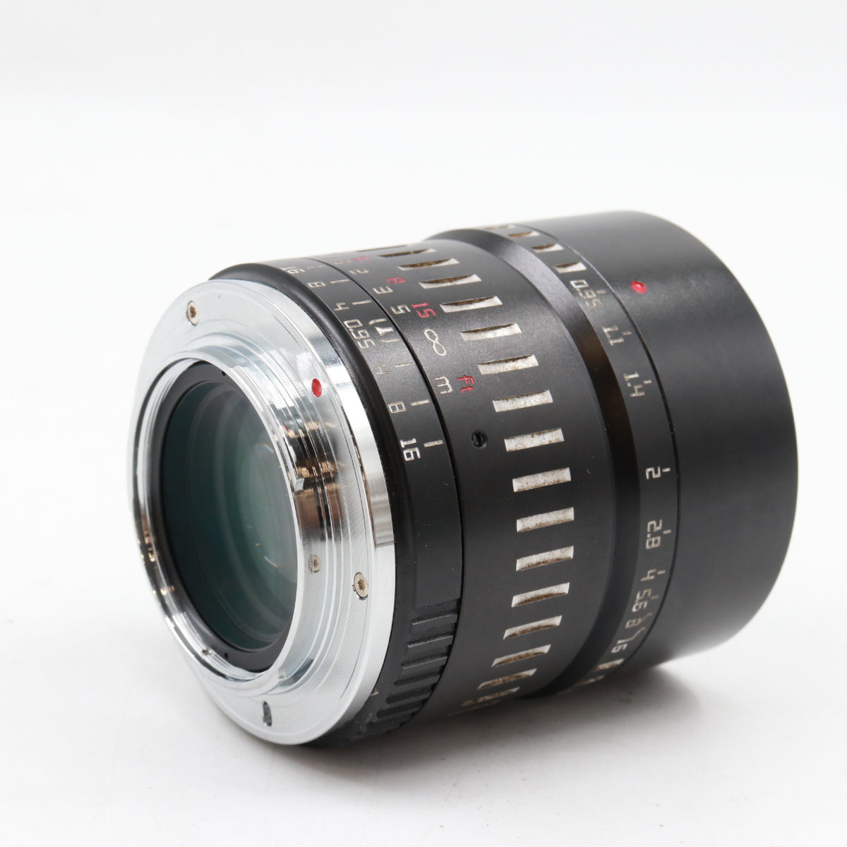 TTArtisan 50mm f/0.95 Fujifilm X gebraucht