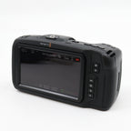 Blackmagic Pocket Cinema Camera 4K used