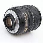 Nikon AF-S 18-70mm f/3.5-4.5 G ED DX gebraucht