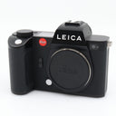 Leica 10854 SL2 body used
