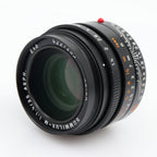 Leica 11663 Summilux-M 35mm f/1.4 ASPH. fle gebraucht