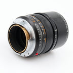 Leica 11637 APO-Summicron-M 75mm f/2 ASPH. gebraucht