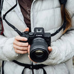 Canon EOS R8 Mark II body