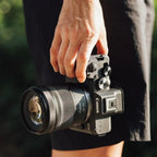 Canon EOS R8 Mark II body