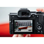 Canon EOS R8 Mark II body
