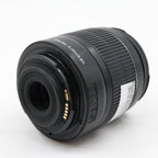 Canon EF-S 18-55mm f/3.5-5.6 IS II used