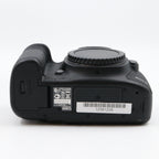 Canon EOS 5D mark III Gehäuse gebraucht