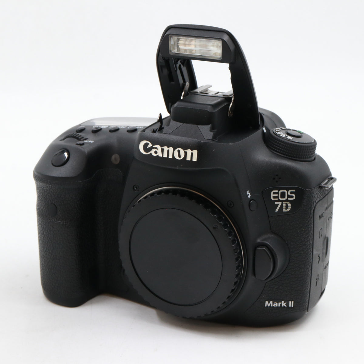 Canon EOS 7D mark II Gehäuse gebraucht