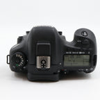 Canon EOS 7D mark II Gehäuse gebraucht